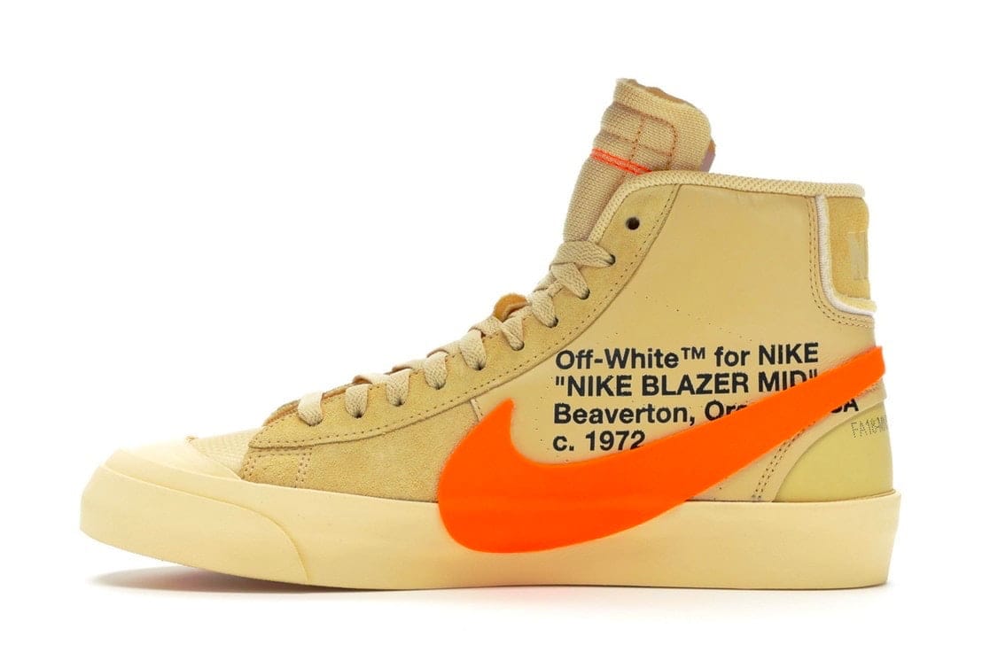 Η Nike αυξάνει την παραγωγή limited-edition sneakers προκειμένου να καταπολεμήσει τους μεταπωλητές 