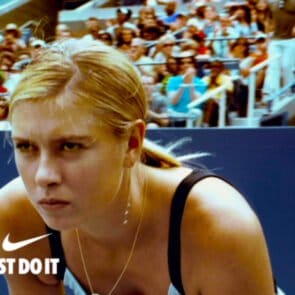 H Nike λανσάρει πρόγραμμα άσκησης για μητέρες