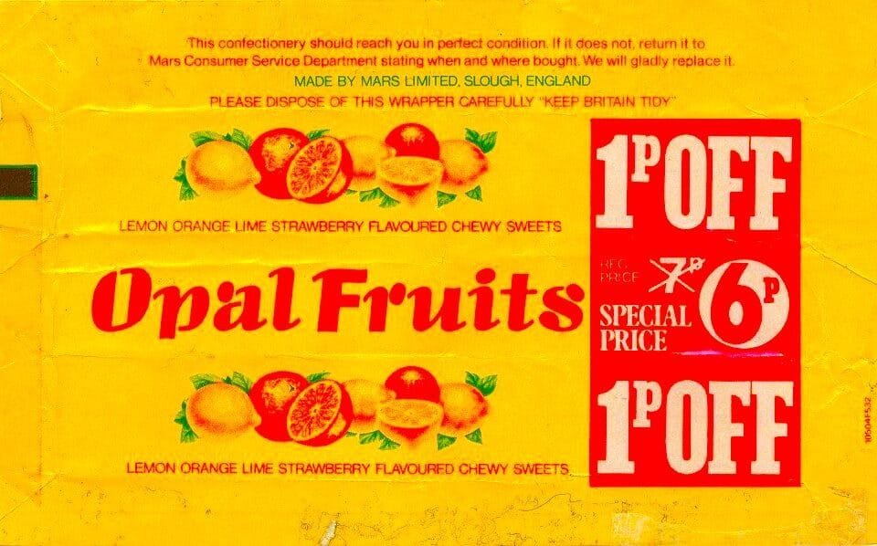 Γιατί τα ρετρό γλυκίσματα έχουν τόση επιτυχία;