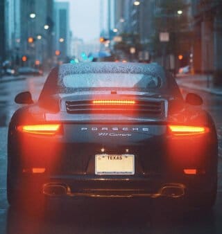 Το σχέδιο της Porsche να κερδίσει τους Millenials