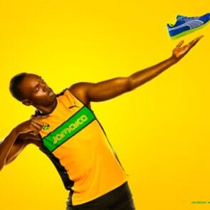 O CEO της Puma υποστηρίζει: &#8220;Δεν ανταγωνιζόμαστε την Nike και την Adidas&#8221;