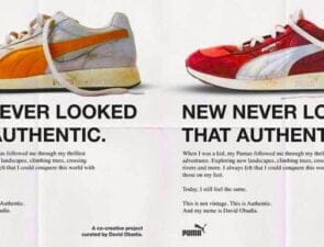 Puma | το νέο τεράστιο flagship στην 5η Λεωφόρο