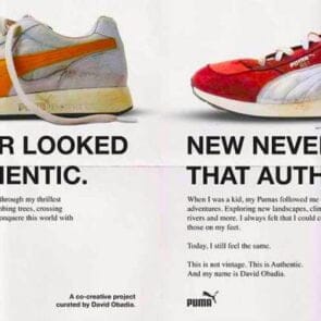 Puma | το νέο τεράστιο flagship στην 5η Λεωφόρο