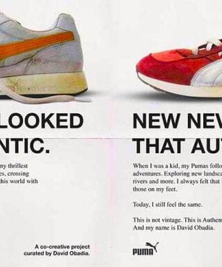 Puma | το νέο τεράστιο flagship στην 5η Λεωφόρο