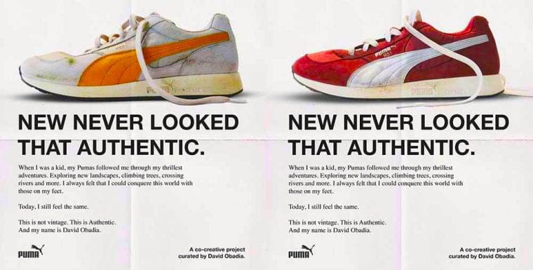 Puma | το νέο τεράστιο flagship στην 5η Λεωφόρο