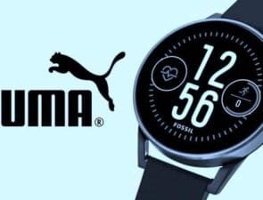 Η Puma κυκλοφορεί το δικό της smartwatch