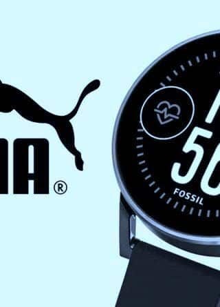 Η Puma κυκλοφορεί το δικό της smartwatch