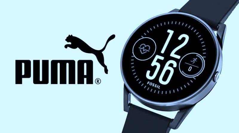Η Puma κυκλοφορεί το δικό της smartwatch