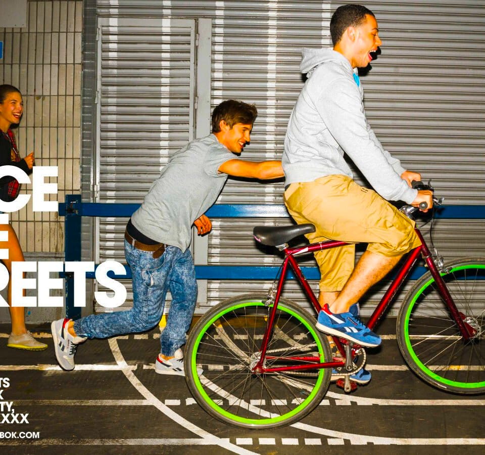 Οι πρωτότυπες συνεργασίες θα εξελίξουν τη Reebok μετά την πώλησή της από την Adidas