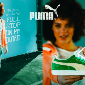 Puma |  Η άθληση εν μέσω πανδημίας αύξησε τις πωλήσεις σε Ευρώπη και Αμερική