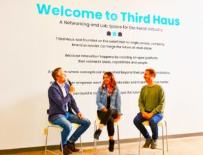 Retail + Co-Working = Third Haus