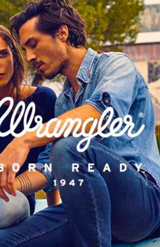 Το Amazon Fashion θα ξεκινήσει το πρώτο φυσικό φεστιβάλ &#8220;Destin Denim&#8221;