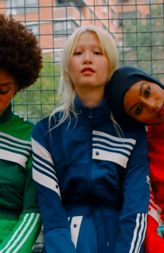 Η ανοδική τάση στο athleisure