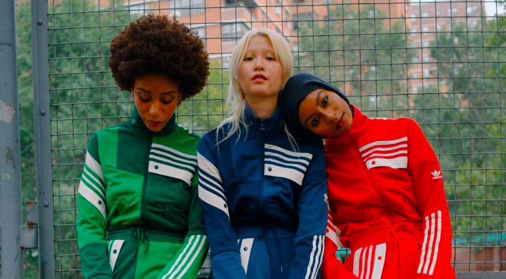 Η ανοδική τάση στο athleisure