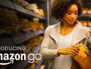 Η Amazon θέλει να πουλήσει την τεχνολογία της &#8220;Go&#8221; σε αεροδρόμια και κινηματογράφους