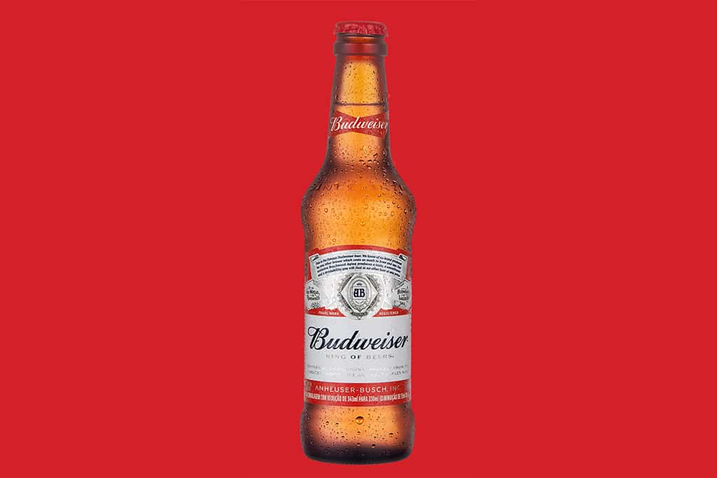 Η Budweiser θέλει να αναπτυχθεί στην Κίνα, τη μεγαλύτερη αγορά μπύρας στον κόσμο