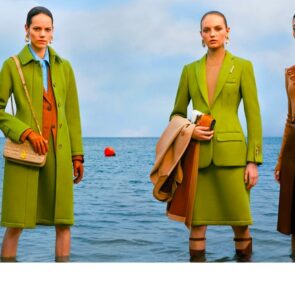 Η Burberry σε πιλοτική συνεργασία με την πλατφόρμα μεταπώλησης RealReal