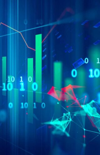 Κάθε business είναι μια data business