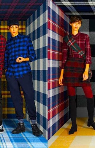 Η Flannels ανοίγει πρώτη φορά στο Λονδίνο με ένα flagship store £10 εκ.