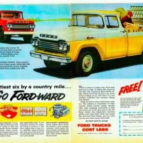 Amazon και Ford για τη δημιουργία του μεγαλύτερου δικτύου φόρτισης ηλεκτρικών οχημάτων