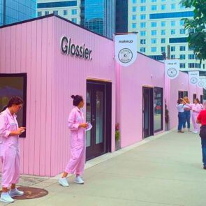Τα Pop-Up καταστήματα κερδίζουν μια μόνιμη θέση στην στρατηγική του retail