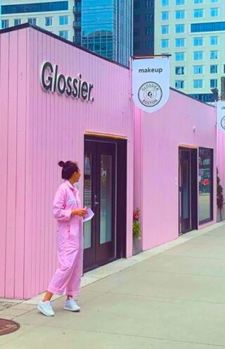 Τα Pop-Up καταστήματα κερδίζουν μια μόνιμη θέση στην στρατηγική του retail