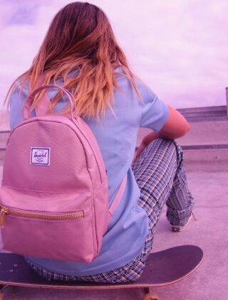 Η Herschel Supply έγινε 10 ετών