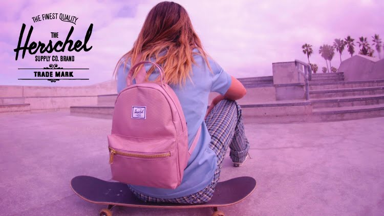 Η Herschel Supply έγινε 10 ετών