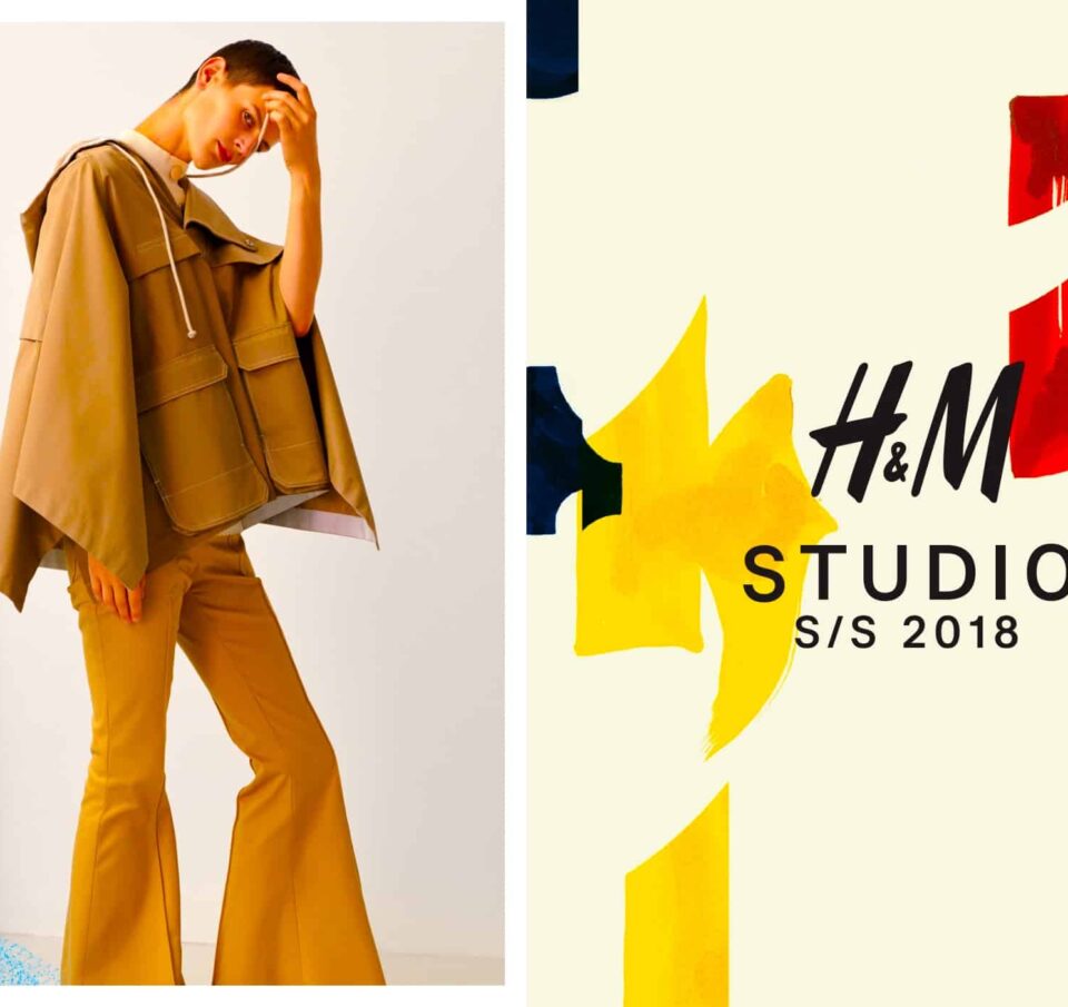 Η H&#038;M εξαγοράζει την πλατφόρμα second-hand ρούχων Sellpy