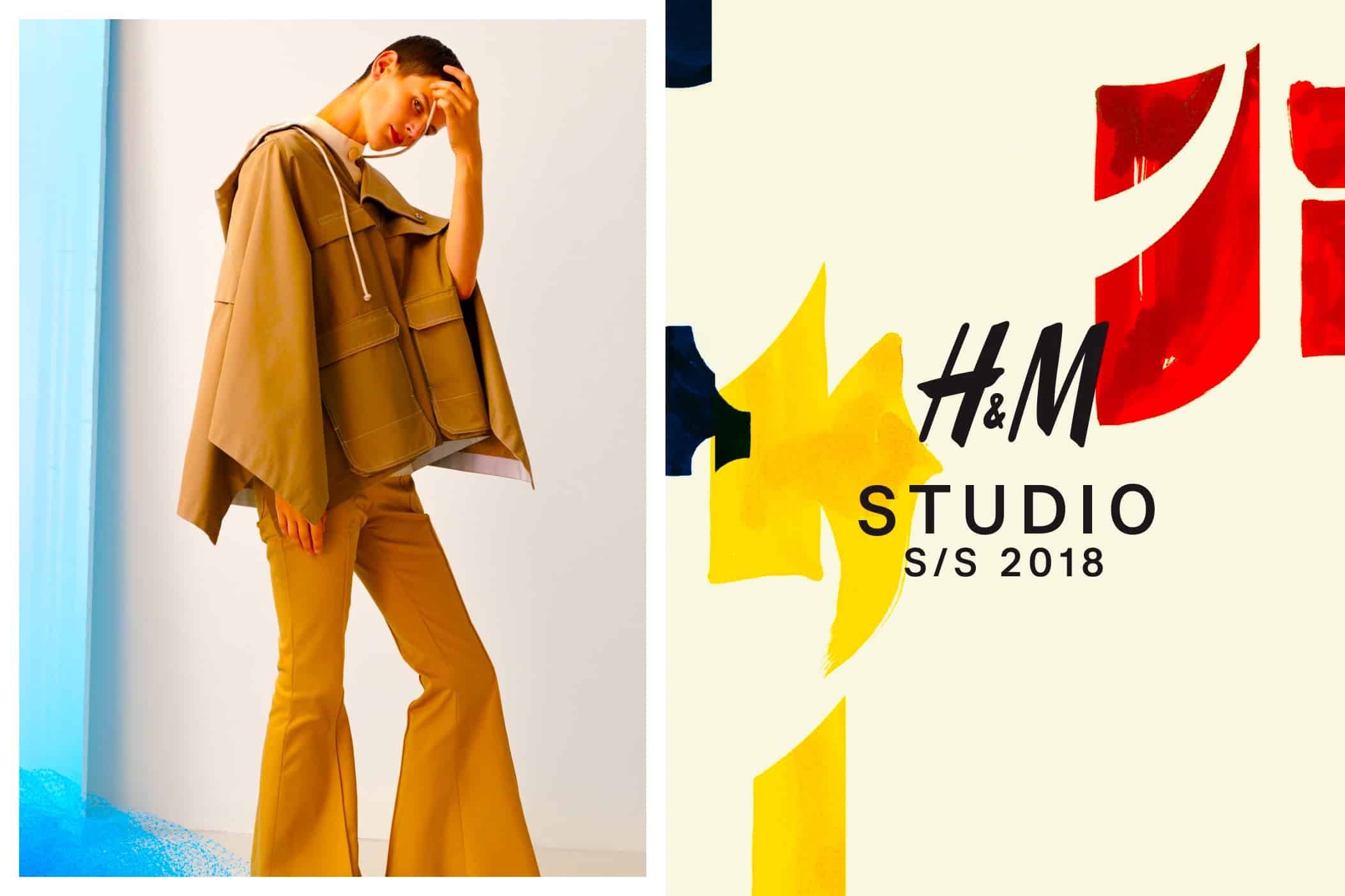 Η H&#038;M εξαγοράζει την πλατφόρμα second-hand ρούχων Sellpy