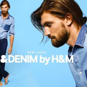 Η H&#038;M εγκαινιάζει ισπανόφωνο site και προσθέτει τεχνολογικά χαρακτηριστικά