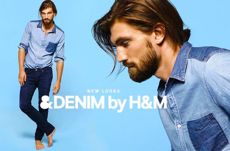 Η H&#038;M εγκαινιάζει ισπανόφωνο site και προσθέτει τεχνολογικά χαρακτηριστικά