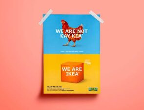 Η Ikea πετυχαίνει μεγάλη ανάπτυξη με αιχμή το e-commerce