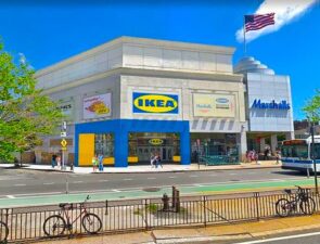 Η Ikea ανοίγει νέο concept store στο Queens
