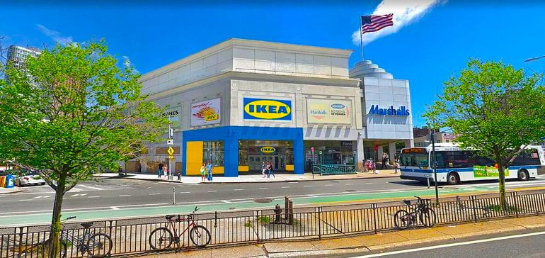 Η Ikea ανοίγει νέο concept store στο Queens