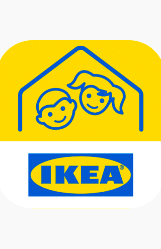 Ένα λανσάρισμα της Ikea που δεν έχει καμία σχέση με το design