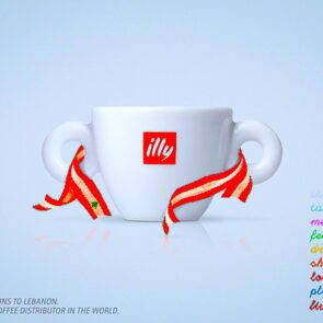 Η Illy κυκλοφορεί νέα ψηφιακή  εκστρατεία με πρωταγωνιστή τον Andrea Bocelli
