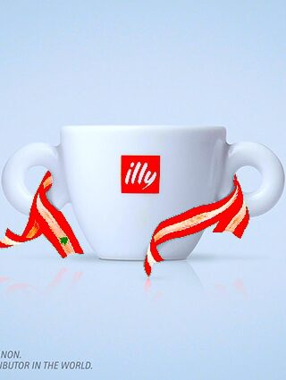 Η Illy κυκλοφορεί νέα ψηφιακή  εκστρατεία με πρωταγωνιστή τον Andrea Bocelli