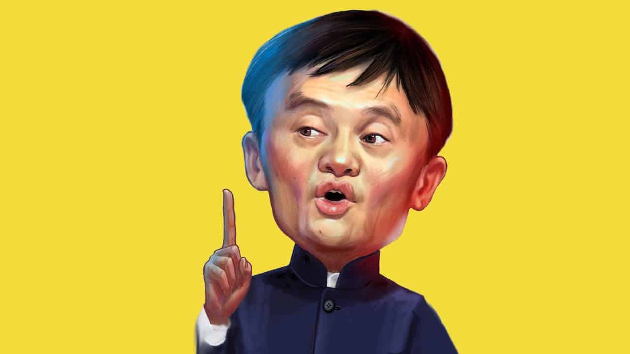 Ο Jack Ma παραιτείται από πρόεδρος της Alibaba |  οι βασικές στιγμές στην ιστορία της εταιρείας