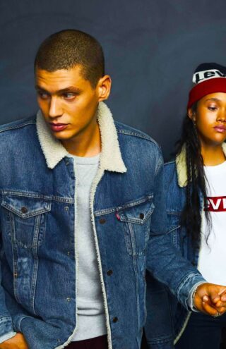 Levi&#8217;s | Τέλος ο αγώνας για τα αποθέματα;