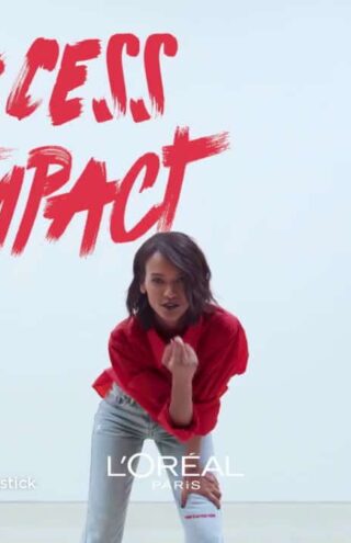 Η L’Oréal «εξερευνά» τον κόσμο της τεχνητής νοημοσύνης μέσω Live Video Shopping
