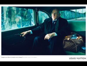 Η Louis Vuitton επενδύει στη γαλλική οικονομία με νέο εργοστάσιο