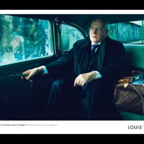 Η Louis Vuitton επενδύει στη γαλλική οικονομία με νέο εργοστάσιο