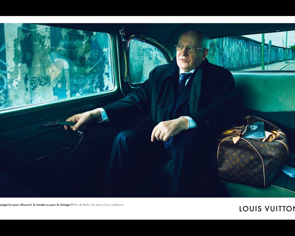 Η Louis Vuitton επενδύει στη γαλλική οικονομία με νέο εργοστάσιο