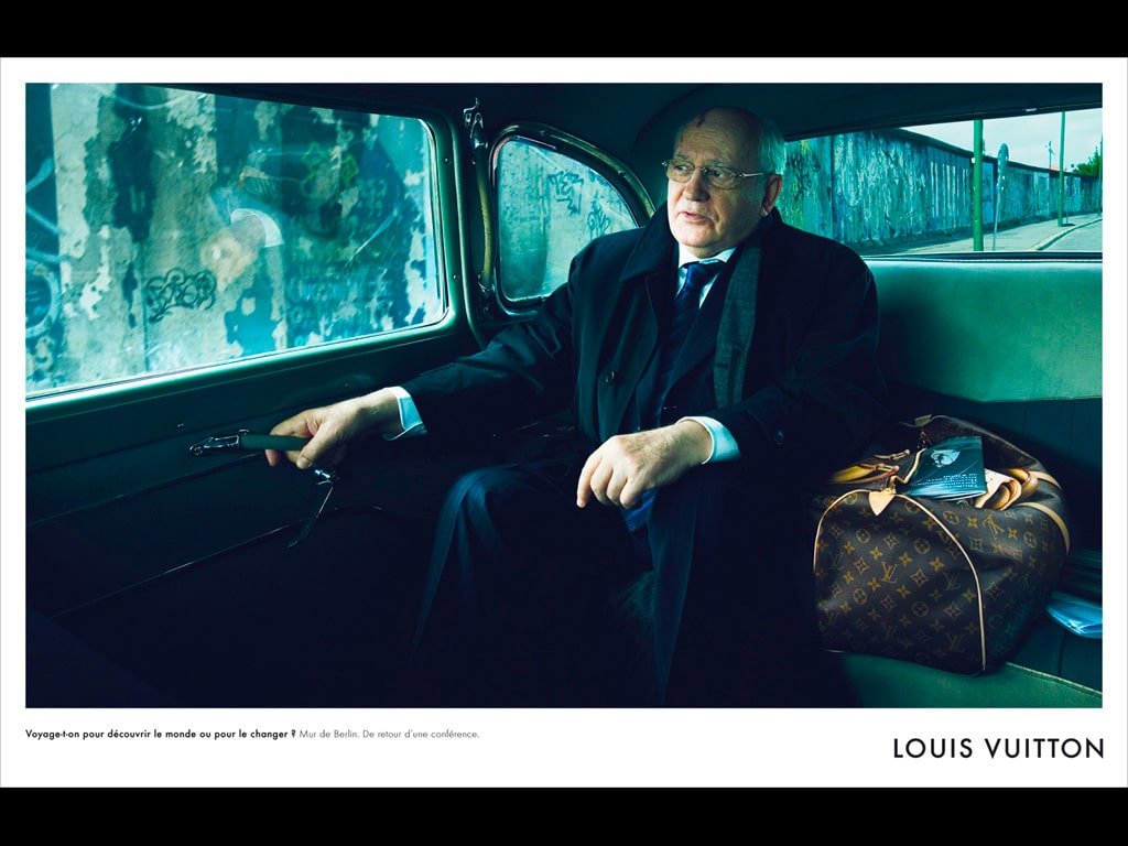 Η Louis Vuitton επενδύει στη γαλλική οικονομία με νέο εργοστάσιο