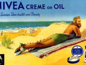 Η Nivea θέλει να εμπνεύσει την καλοσύνη, προτρέποντας τους καταναλωτές να &#8220;ξανασκεφτούν&#8221;