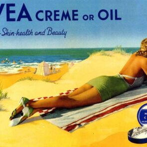 Η Nivea θέλει να εμπνεύσει την καλοσύνη, προτρέποντας τους καταναλωτές να &#8220;ξανασκεφτούν&#8221;