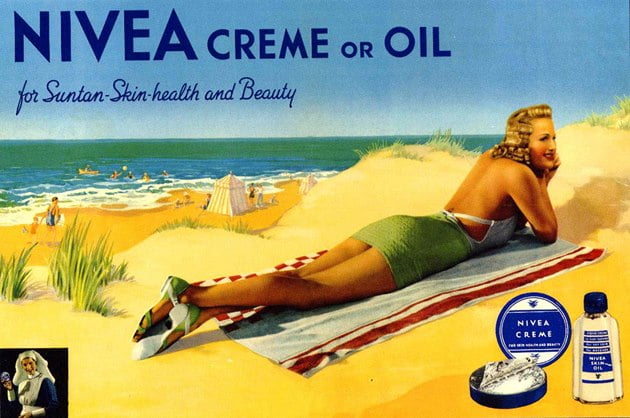 Η Nivea θέλει να εμπνεύσει την καλοσύνη, προτρέποντας τους καταναλωτές να &#8220;ξανασκεφτούν&#8221;