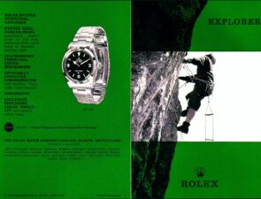 Πώς το streetwear μεταμορφώνει την κουλτούρα των ρολογιών πολυτελείας