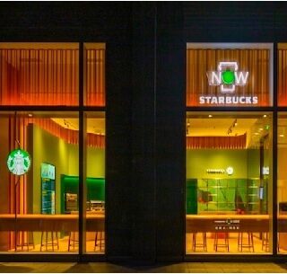 Πώς η Lululemon, η Starbucks και η Google επενδύουν στην στρατηγική της &#8220;κοινότητας&#8221;